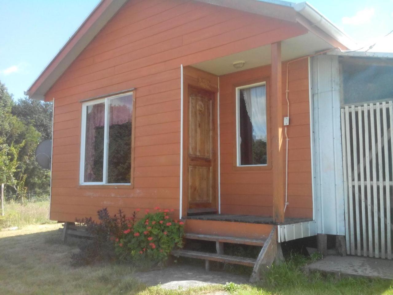 Cabanas Las Tres Marias Ancud