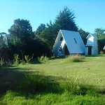 Cabanas Las Tres Marias
