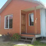 Cabanas Las Tres Marias