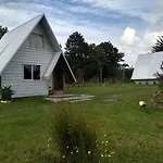 Cabanas Las Tres Marias