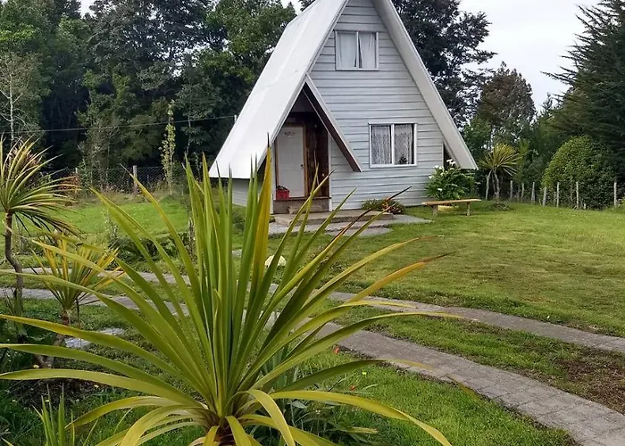 Cabanas Las Tres Marias