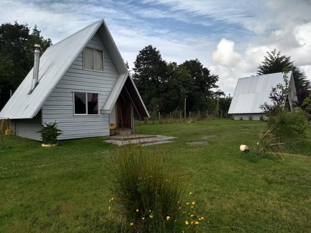 Casa de férias Cabanas Las Tres Marias