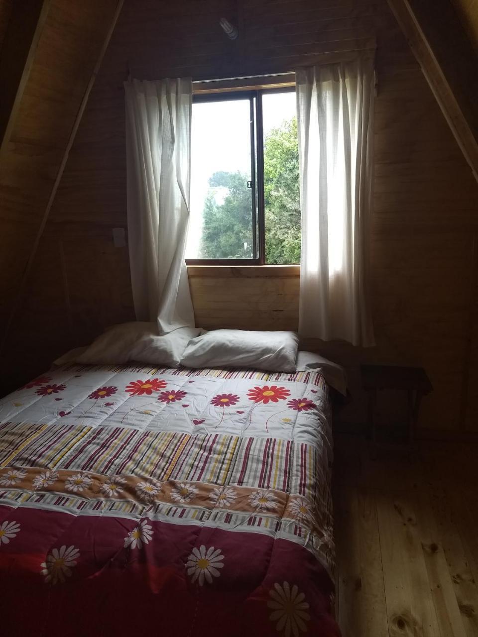 Cabanas Las Tres Marias *