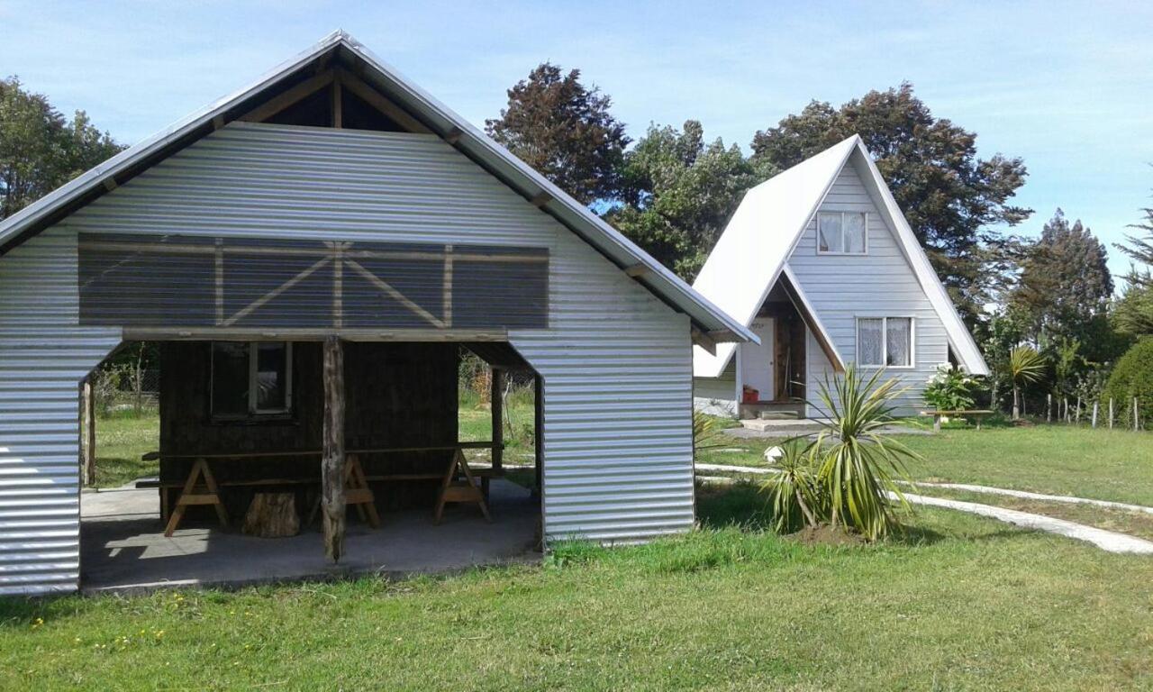 Casa de férias Cabanas Las Tres Marias