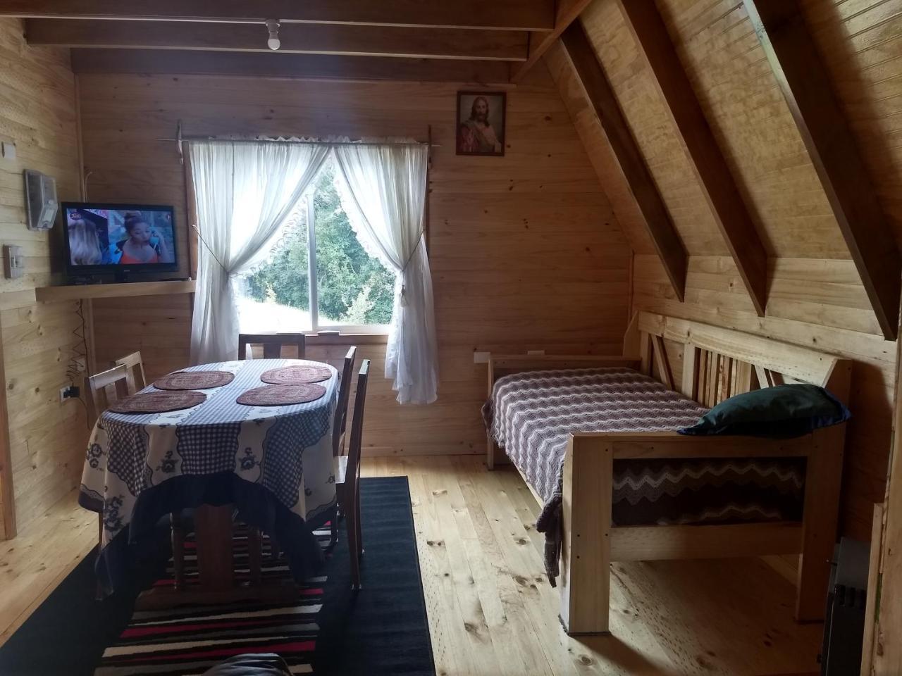 Cabanas Las Tres Marias Ancud
